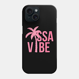 Issa Vibe Phone Case