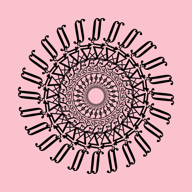 Stoke's Theorem Mathdala by divergentsum