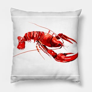 lobster Pillow