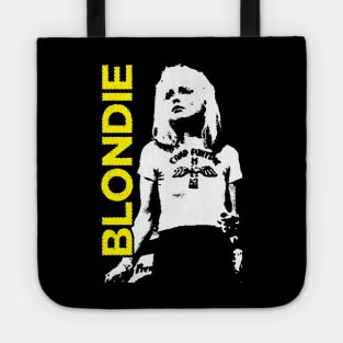 Blondie Tote