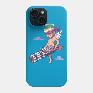 Cupid Phone Case