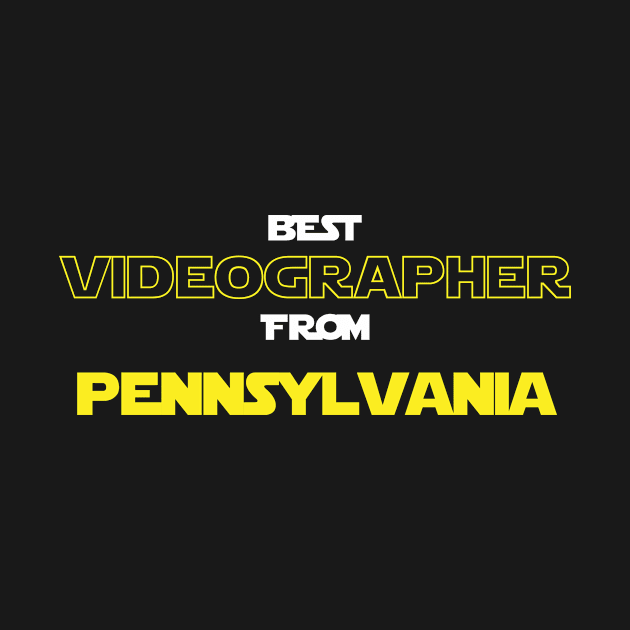 Best Videographer from Pennsylvania by RackaFilm