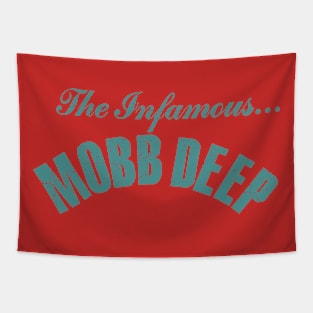 Mobb Deep Tapestry