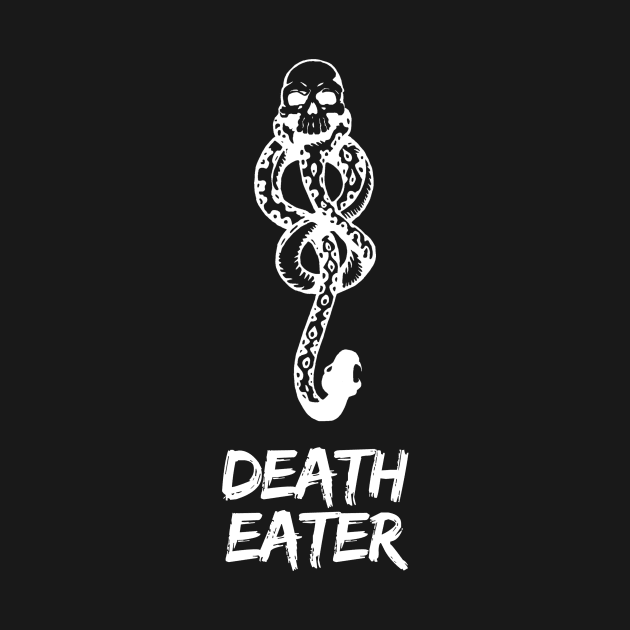 Death Eater by Geeks and Dragons