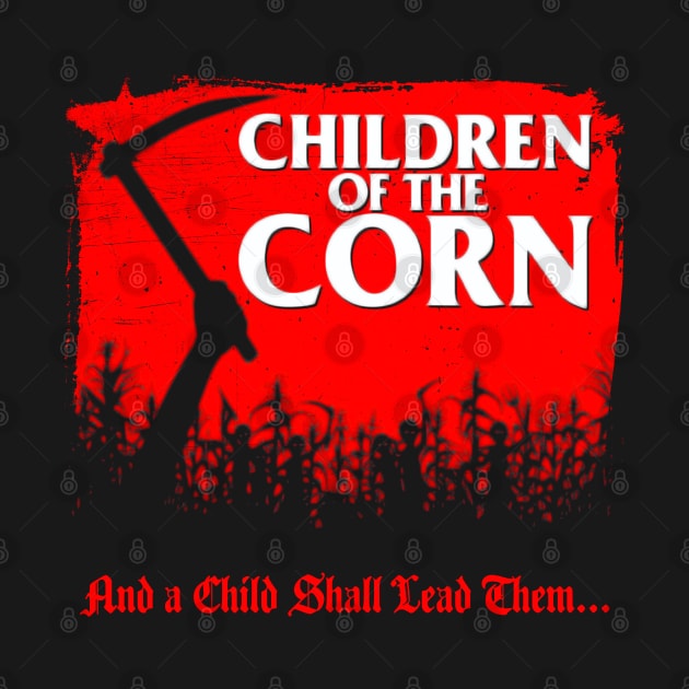 Mod.3 Children of the Corn by parashop