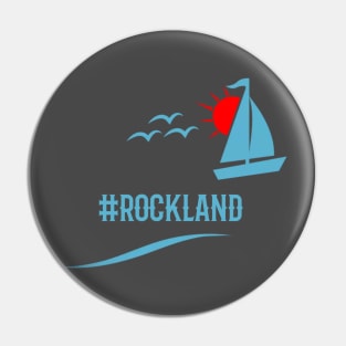 Rockland Pin