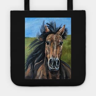 Galloping Horse Tote