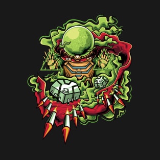 mysterio T-Shirt