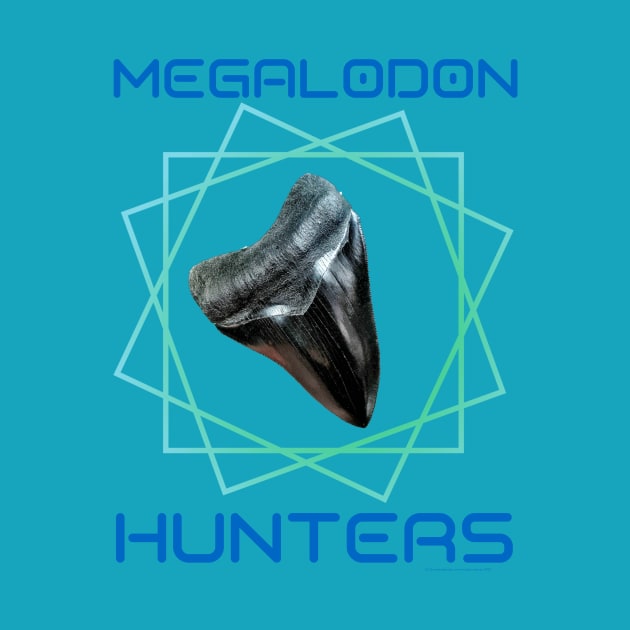 Megadolon Shark Hunters - Show off your Hobby! by LeftBrainExpress