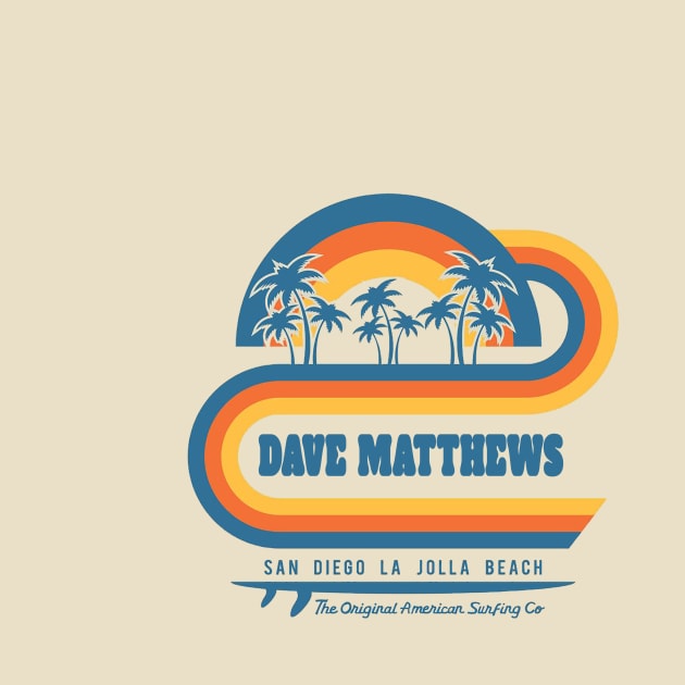 dave matthews by PMD PANJANG