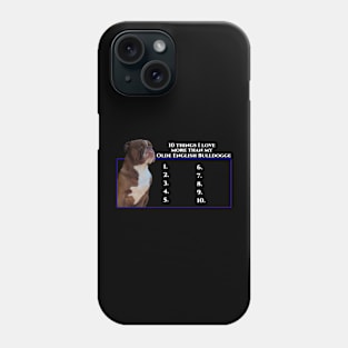 Gunner1 Phone Case