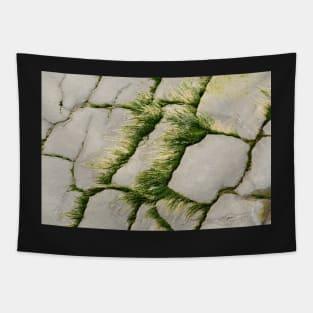 Sea Grass Tapestry