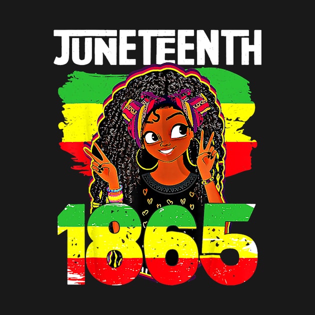 Juneteenth Is My Independence Day Black Women Black Pride by bowenokau