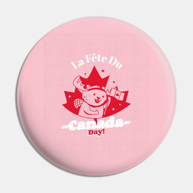 Celebrate Canada Day! Pin by WizardingWorld