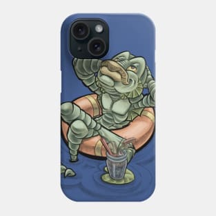 Creature Comforts Phone Case