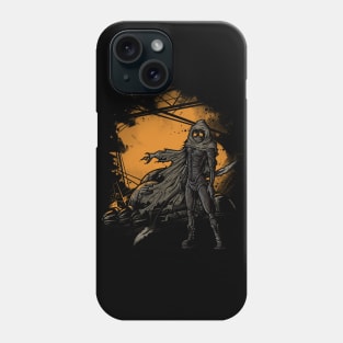 Spice Harvester Phone Case