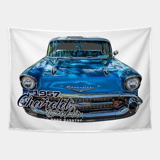 1957 Chevrolet BelAir 2 Door Hardtop Tapestry