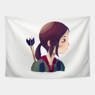 Ellie Tapestry