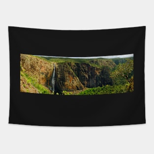 Wallaman Falls - North Queensland Tapestry