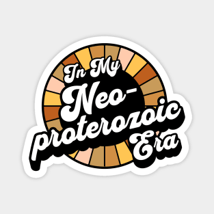 Earth Science - Neoproterozoic Era - Geology Magnet