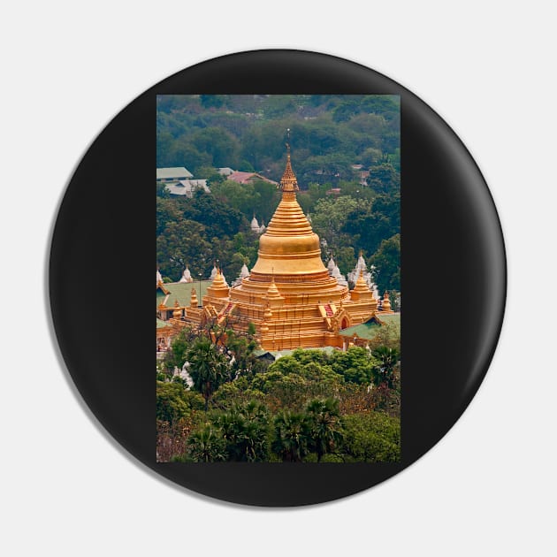 Kuthodaw Paya, Mandalay Pin by bulljup