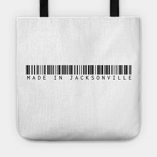 Made in Jacksonville Tote