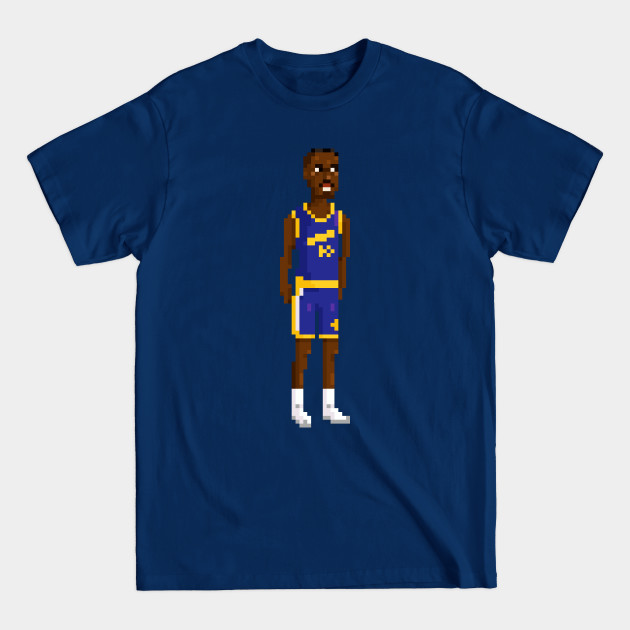 Disover Tim Hardaway - Golden State Warriors - T-Shirt