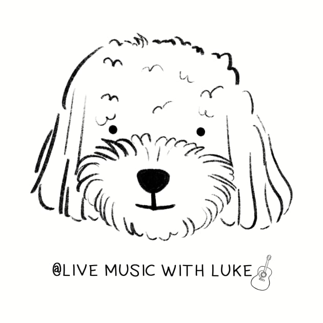 Pippin by LIVE MUSIC WITH LUKE