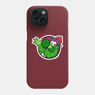 Phanatic Wave Phone Case