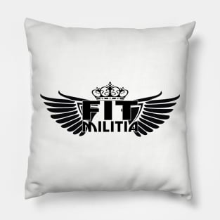 FM Winged Pillow