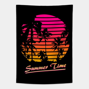 Summer Time Tapestry