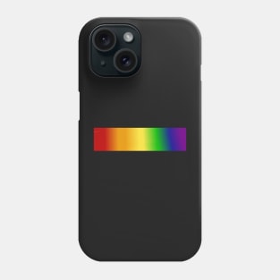 Rainbow for Pride Phone Case