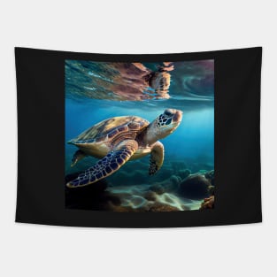 Amazing Nature Series Tapestry