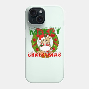 Merry Christmas Phone Case