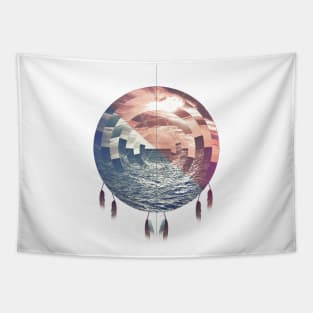 Native Tapestry