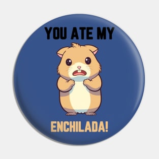 Enchiladas Pin