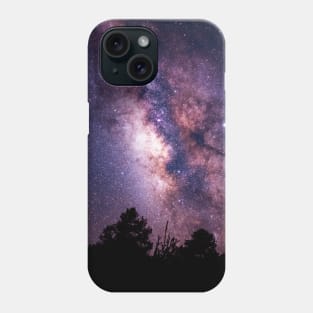 Starry Night Phone Case