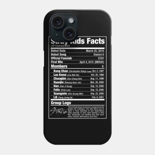 Stray Kids Phone Cases - iPhone and Android