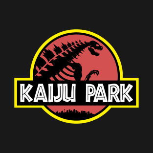 Kaiju Park T-Shirt