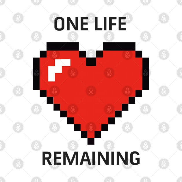 One Life Remaining by The Little Aii