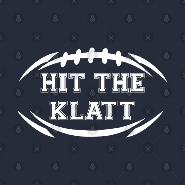 Hit the Klatt by Huddle Up Podcast