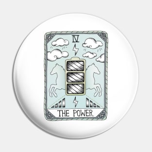 The Power Pin