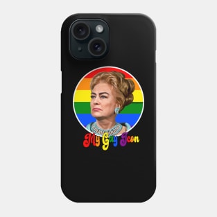 My Gay Icon Phone Case