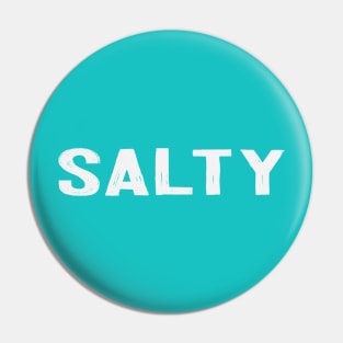 Salty Pin