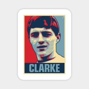 Clarke Magnet