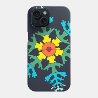 Magnification... Phone Case