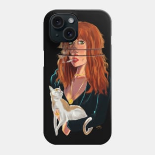 Russian doll Phone Case