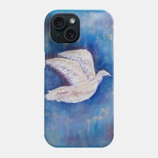 Free Bird Phone Case