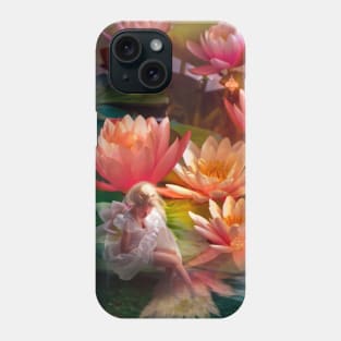 The Little Flower Phone Case