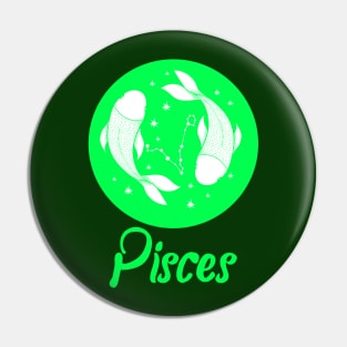 PISCES Pin